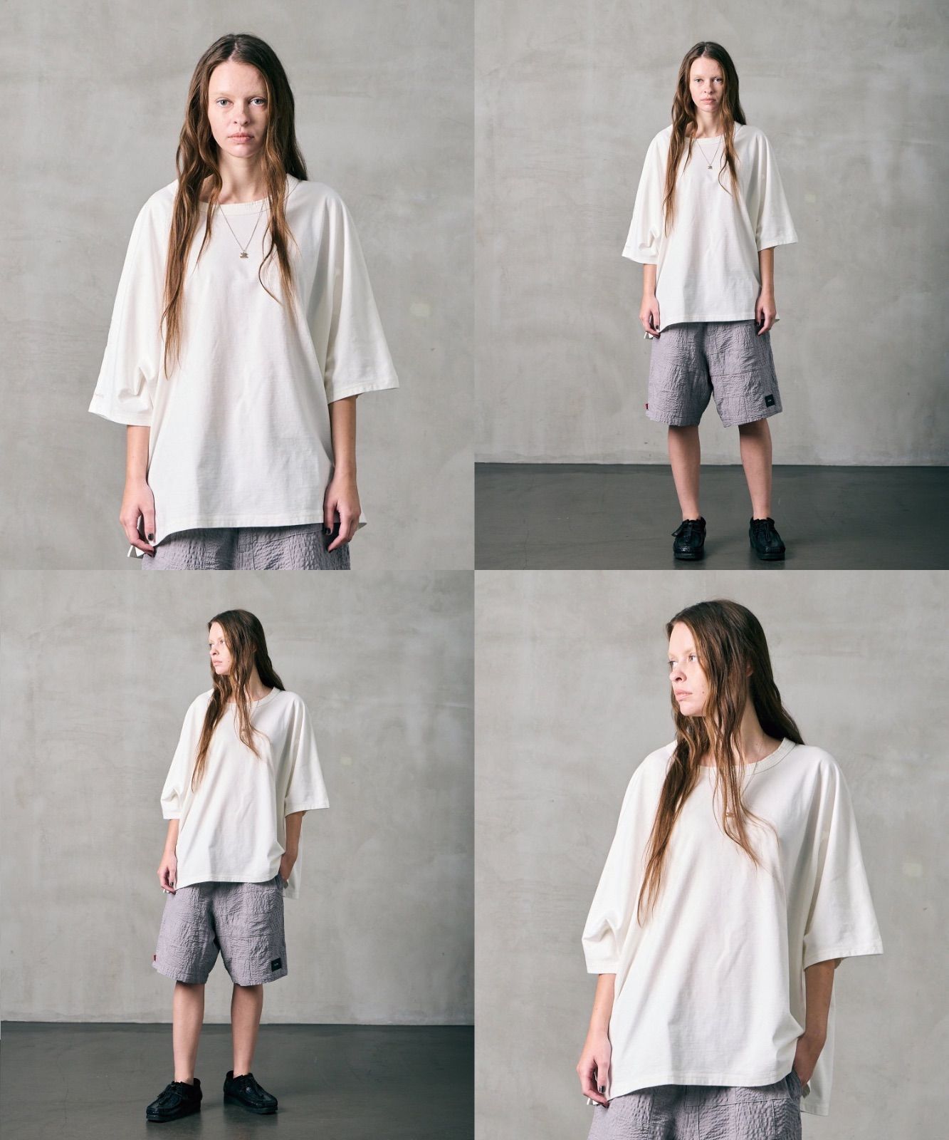 VIRGOwearworks】 カットソー 