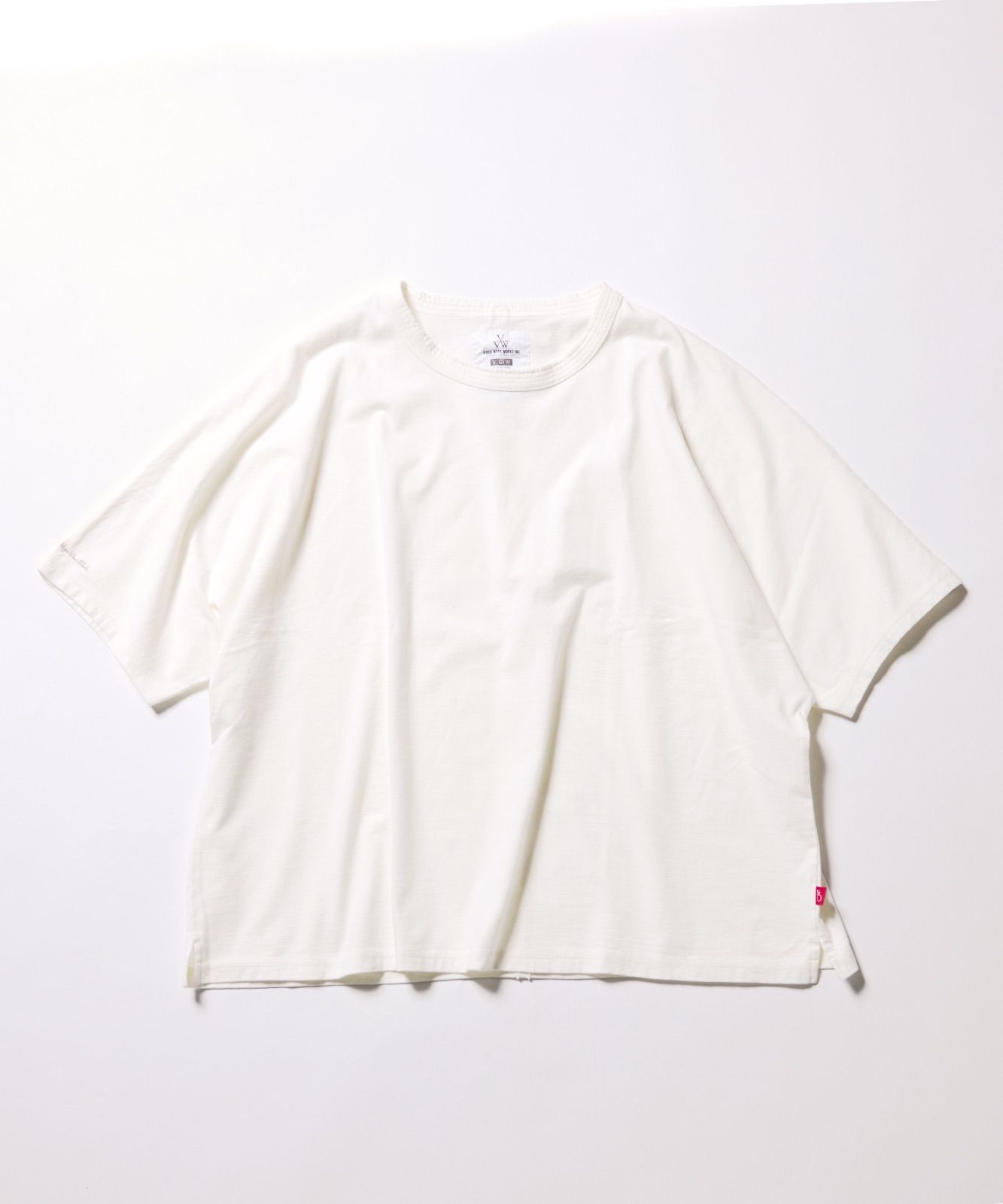 【VIRGOwearworks】 カットソー 