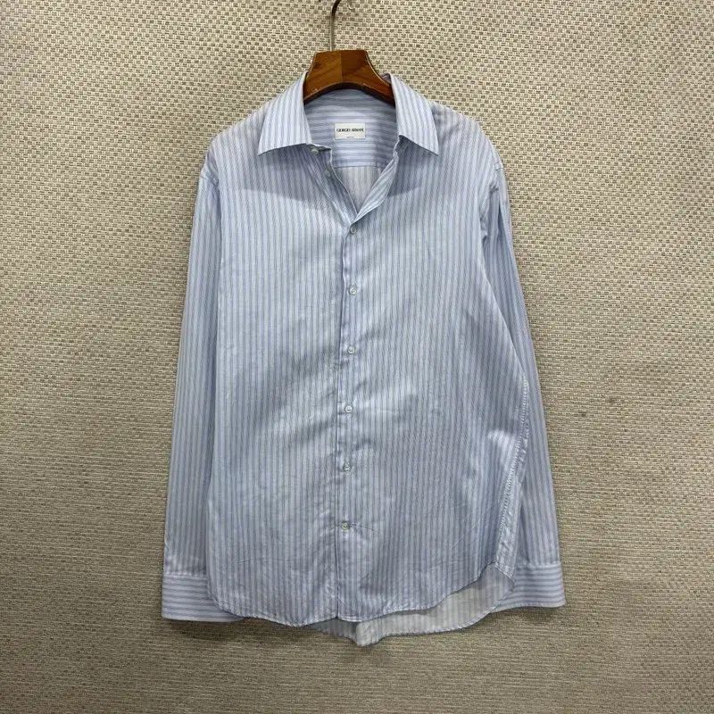 ジョルジオ アルマーニ シャツ 95 D01457