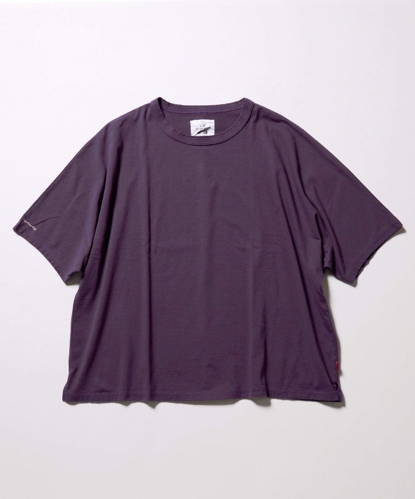 VIRGOwearworks】 カットソー 