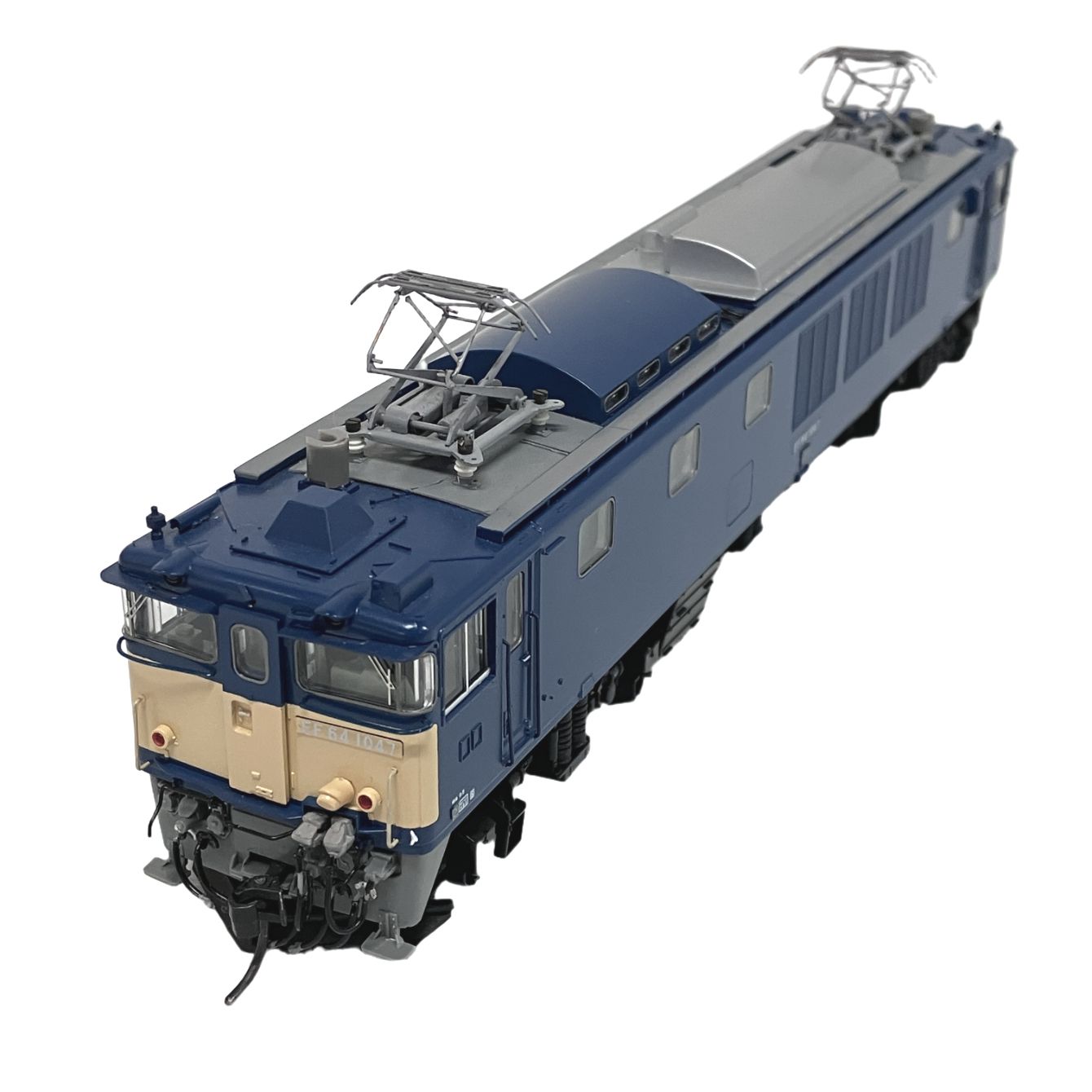 TOMIX HO-122 EF64-1000形 HOゲージ 電気機関車 トミックス HOゲージ 鉄道模型 中古 良好 F11182398 27,600円