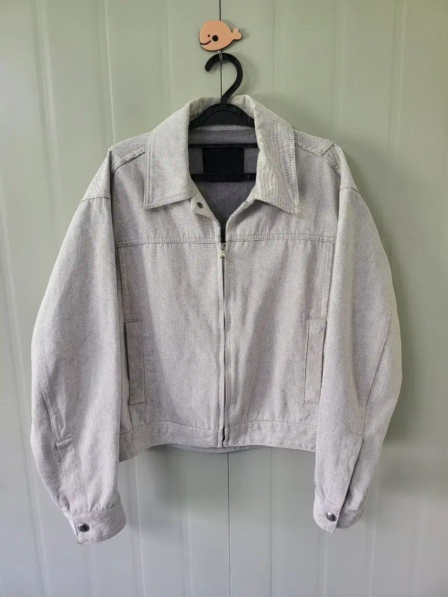 JILL STUART NEW YORK デニム ジャケット