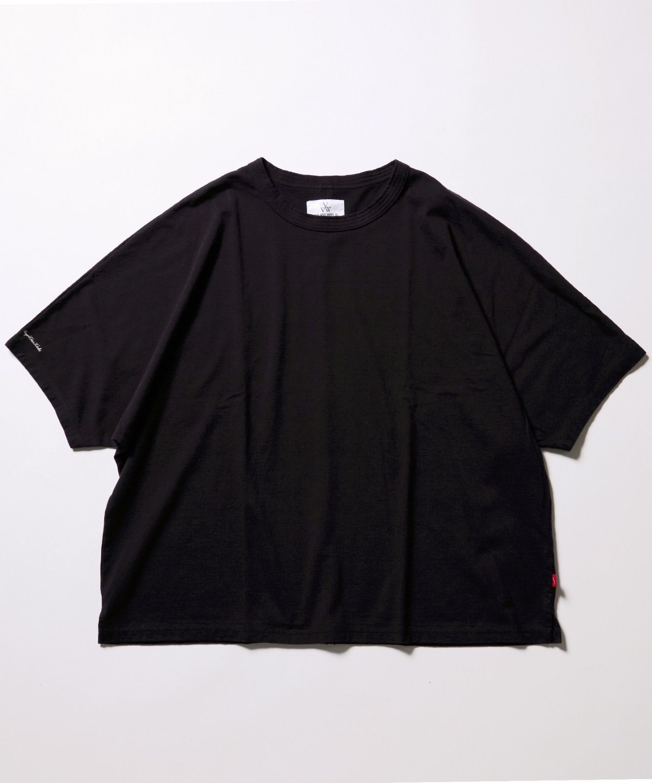 VIRGOwearworks】 カットソー 
