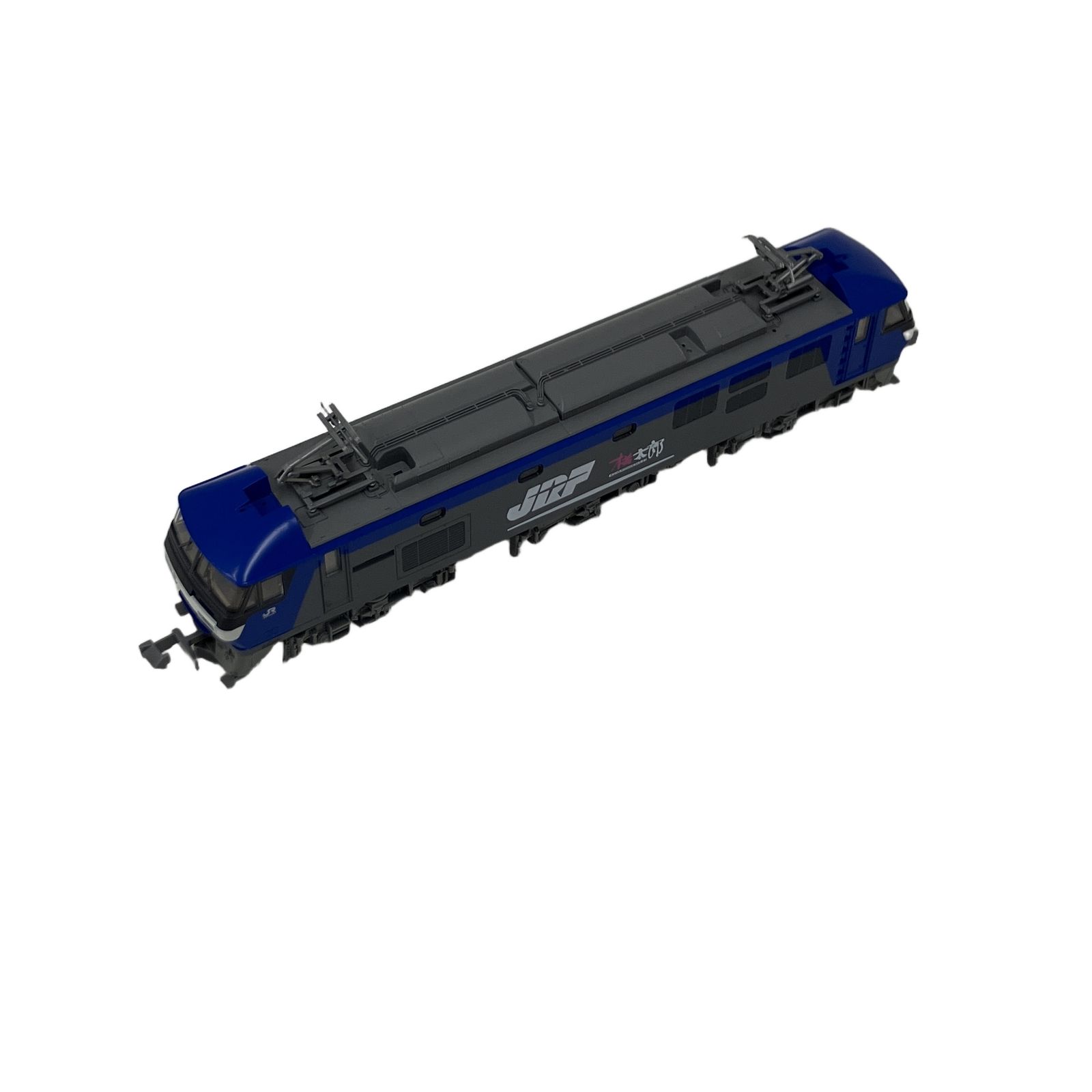 KATO カトー 3034-4 EF210 100番台 シングルアームパンタグラフ 電気機関車 Nゲージ 鉄道模型 中古 O11193855