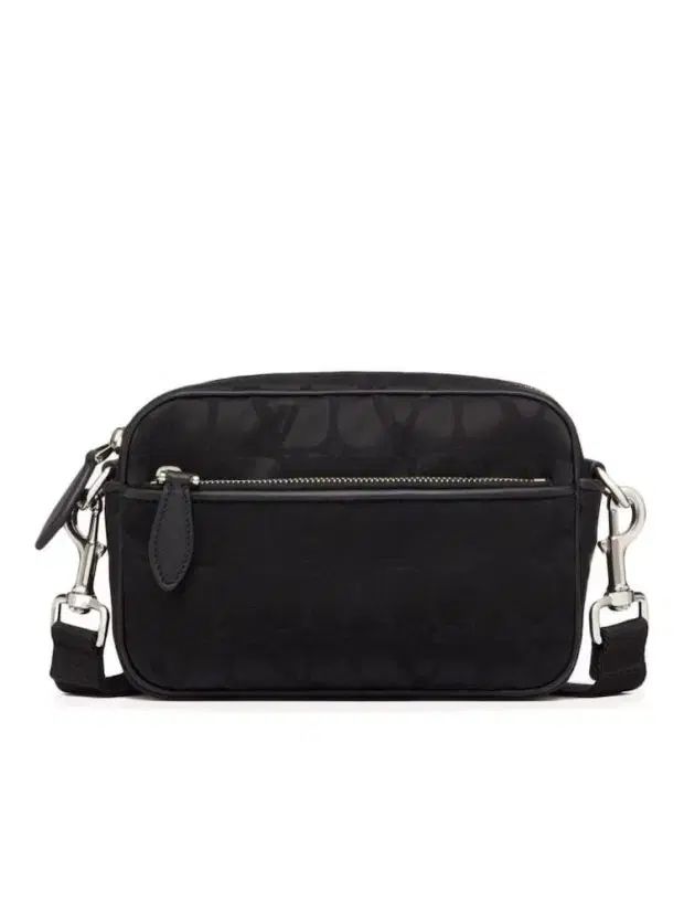 新品 Valentino メンズ クロスバッグ ブラック 75,917円