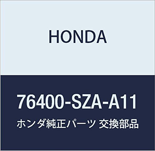 特価商品 HONDA (ホンダ) 純正部品 ミラー リヤービユー 品番76400-SZA-A11