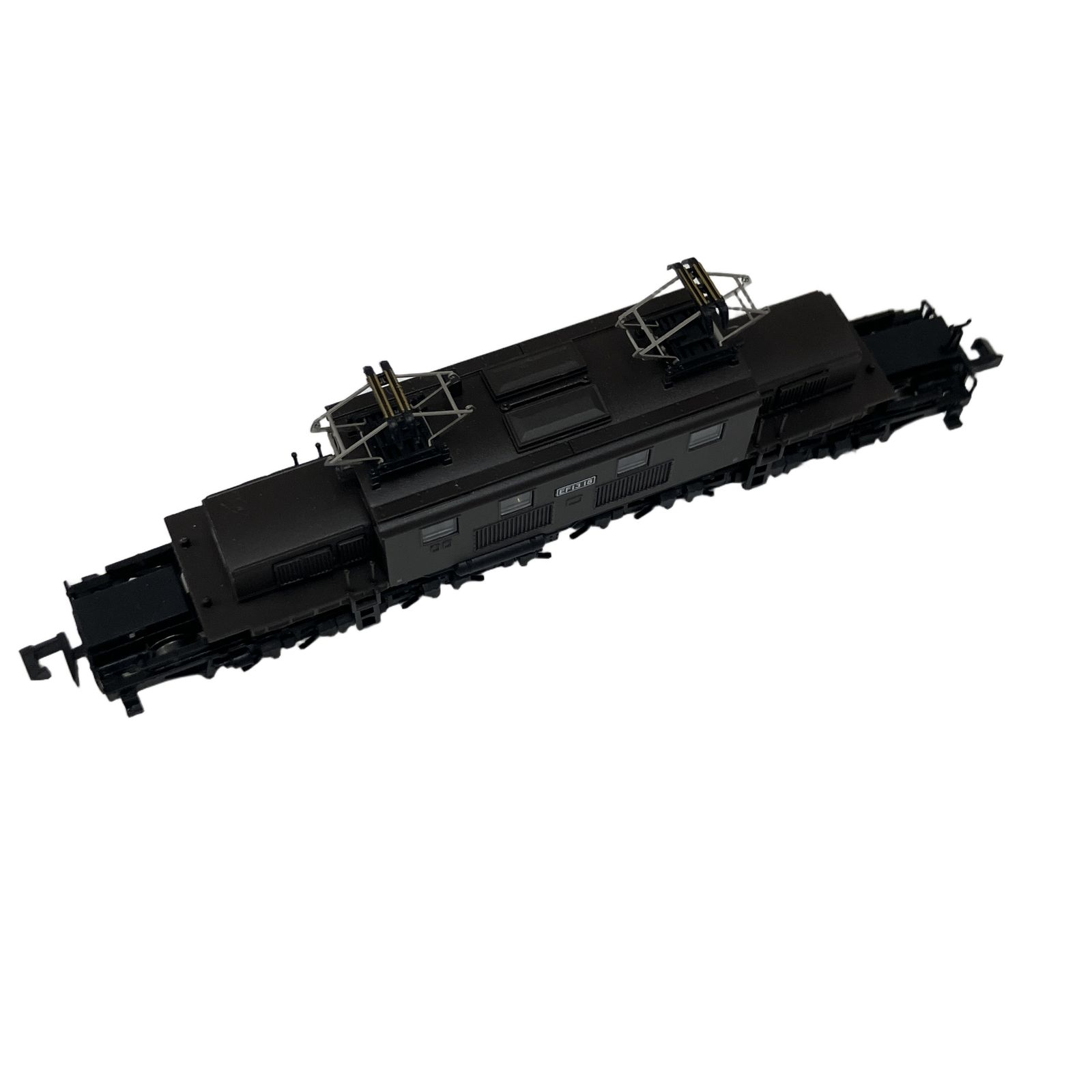 MICRO ACE A2231 国鉄 EF13-18 戦時型 登場時 PS13 電気機関車 Nゲージ 鉄道模型 中古 O11193856