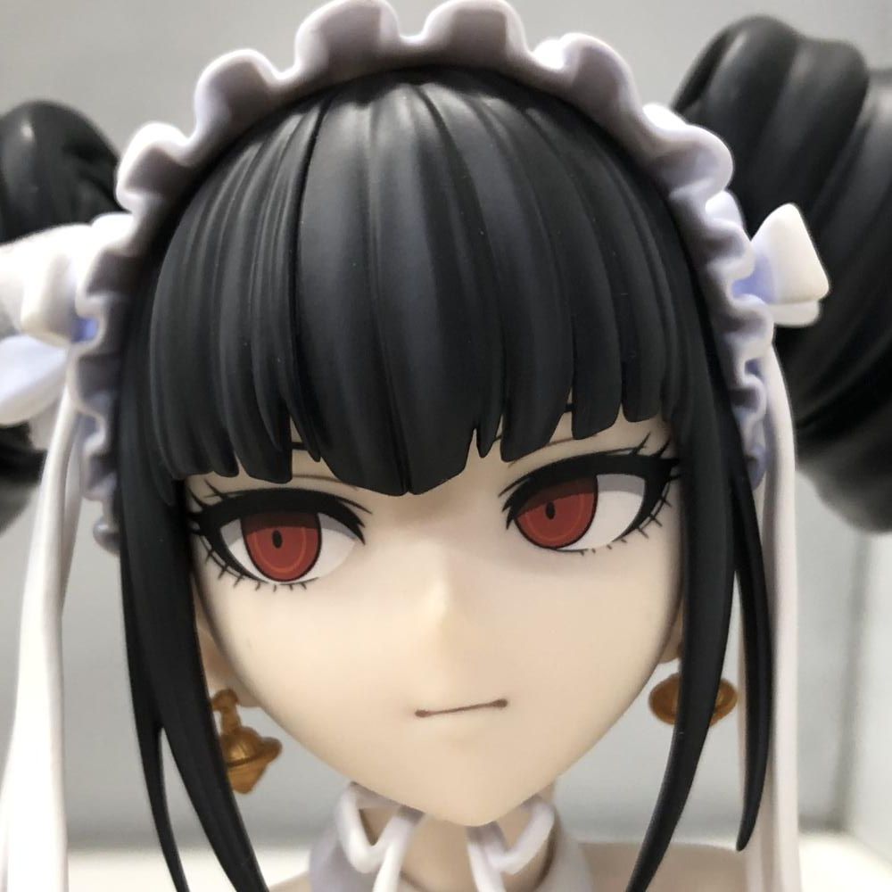ダンガンロンパ セレスティア・ルーデンベルク バニーver | RIMO.LT
