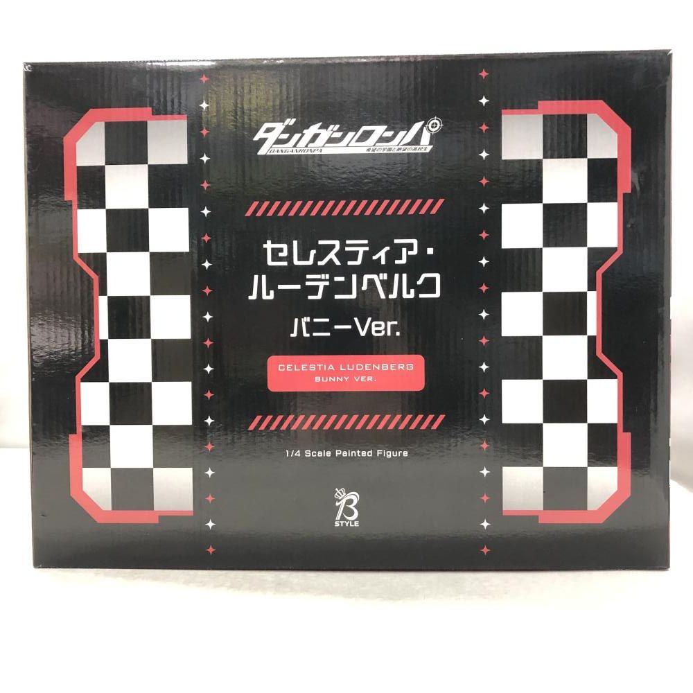 中古】フリーイング B-Style ダンガンロンパ セレスティア・ルーデン 