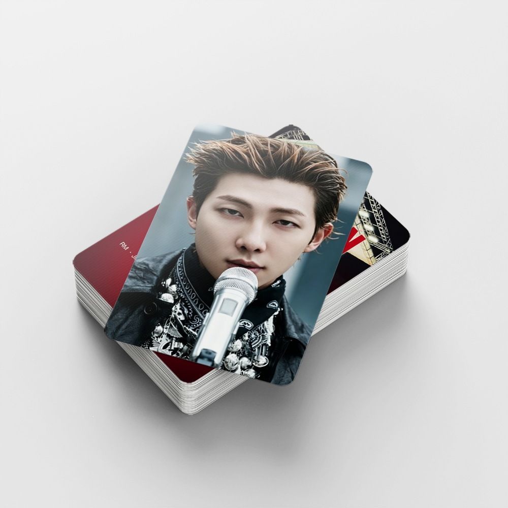 BTS】Hooligan ARIRANG ロモカード＆ミニミニシール☆92PCS☆防弾少年