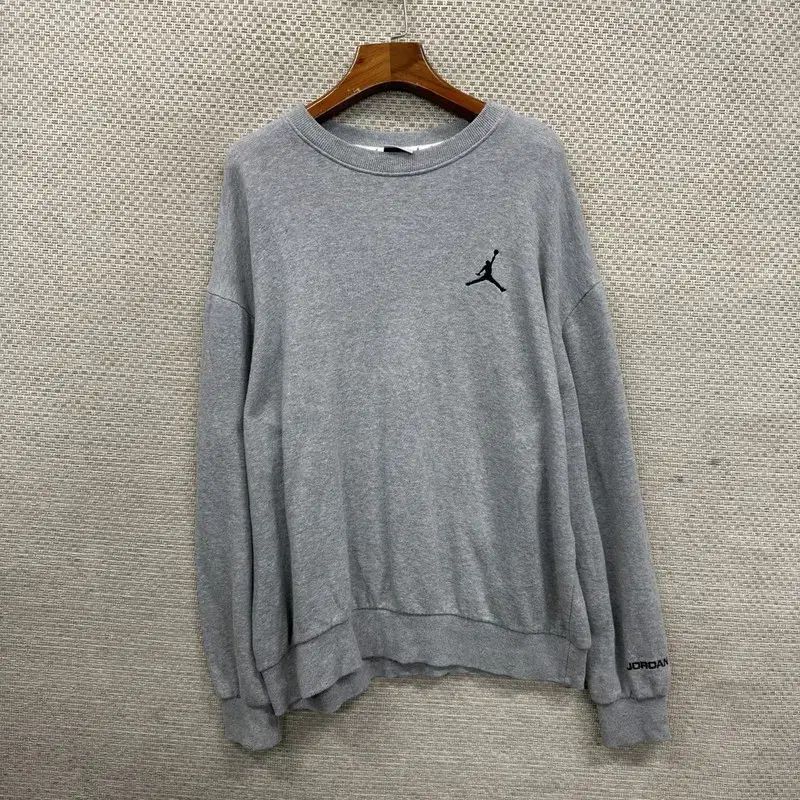 ナイキ ジョーダン スウェットシャツ スウェットシャツ XL D01363