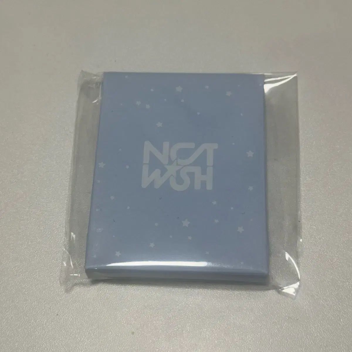 NCT WISH WISH STATION ジェヒ ブレスレット(心光印彩) 開封のみ