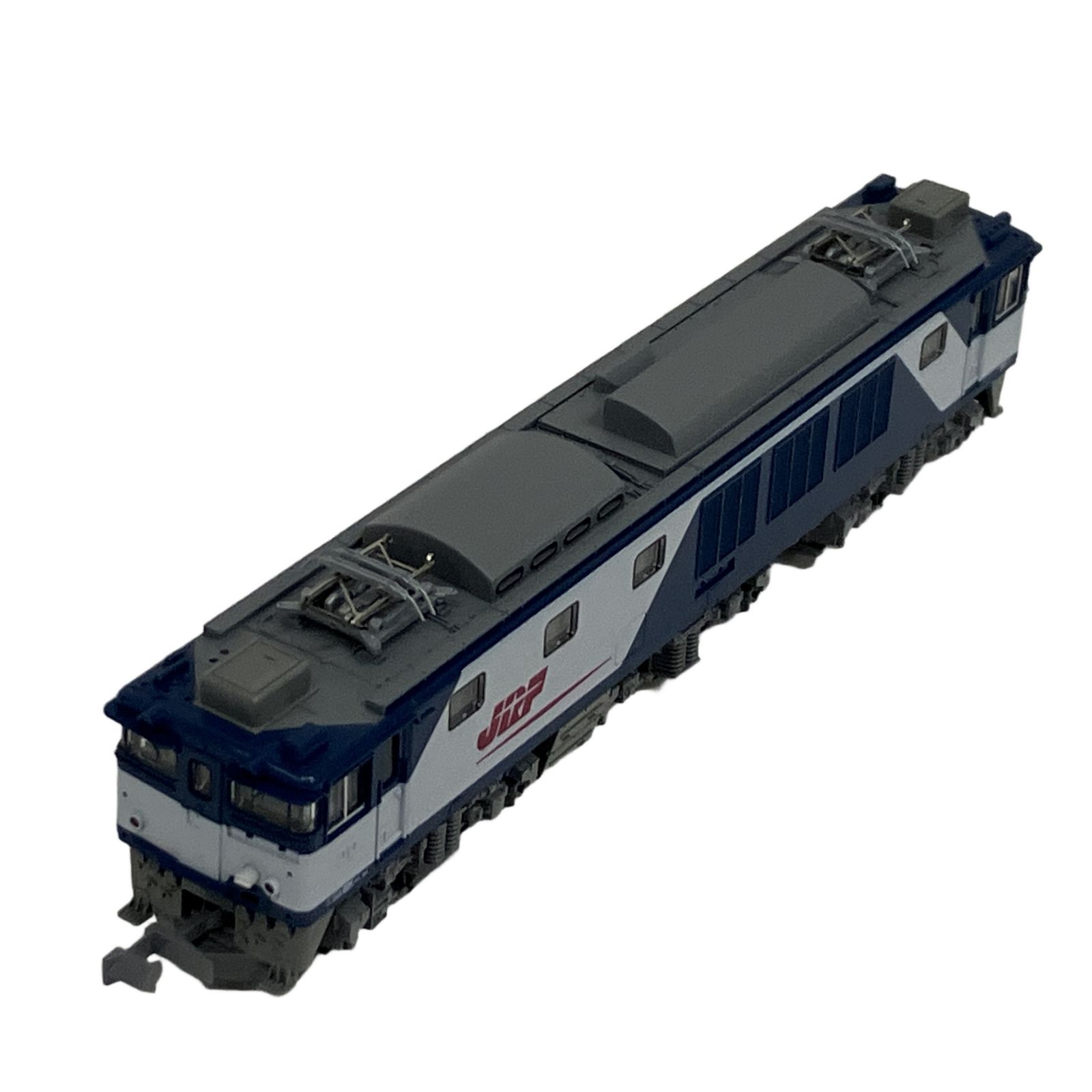 KATO 3024-1 EF64 1000 JR貨物新更新色 電気機関車 Nゲージ 鉄道模型 カトー 中古 S11227049