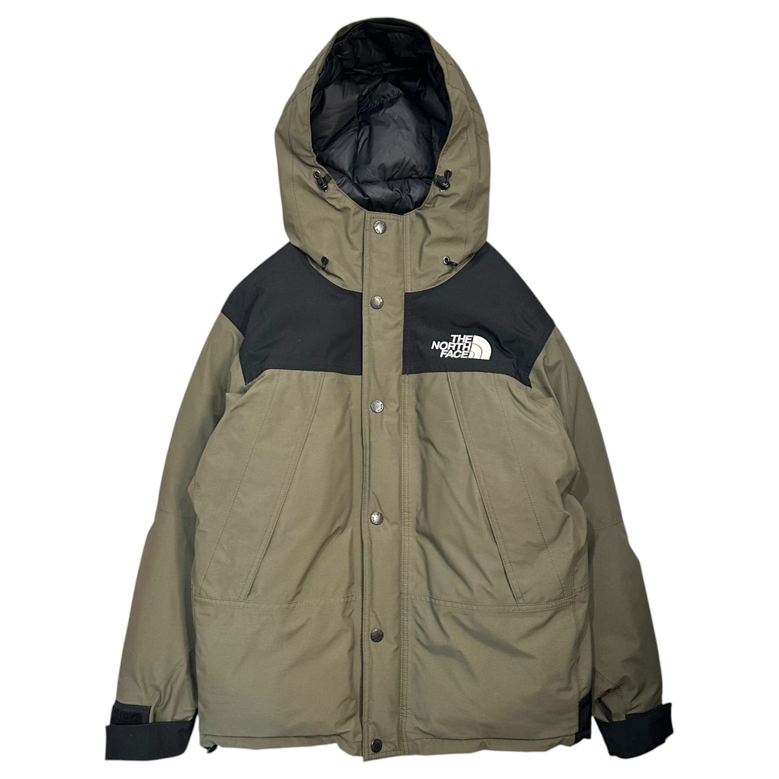 THE NORTH FACE(ノースフェイス) Mountain Down Jacket マウンテン 