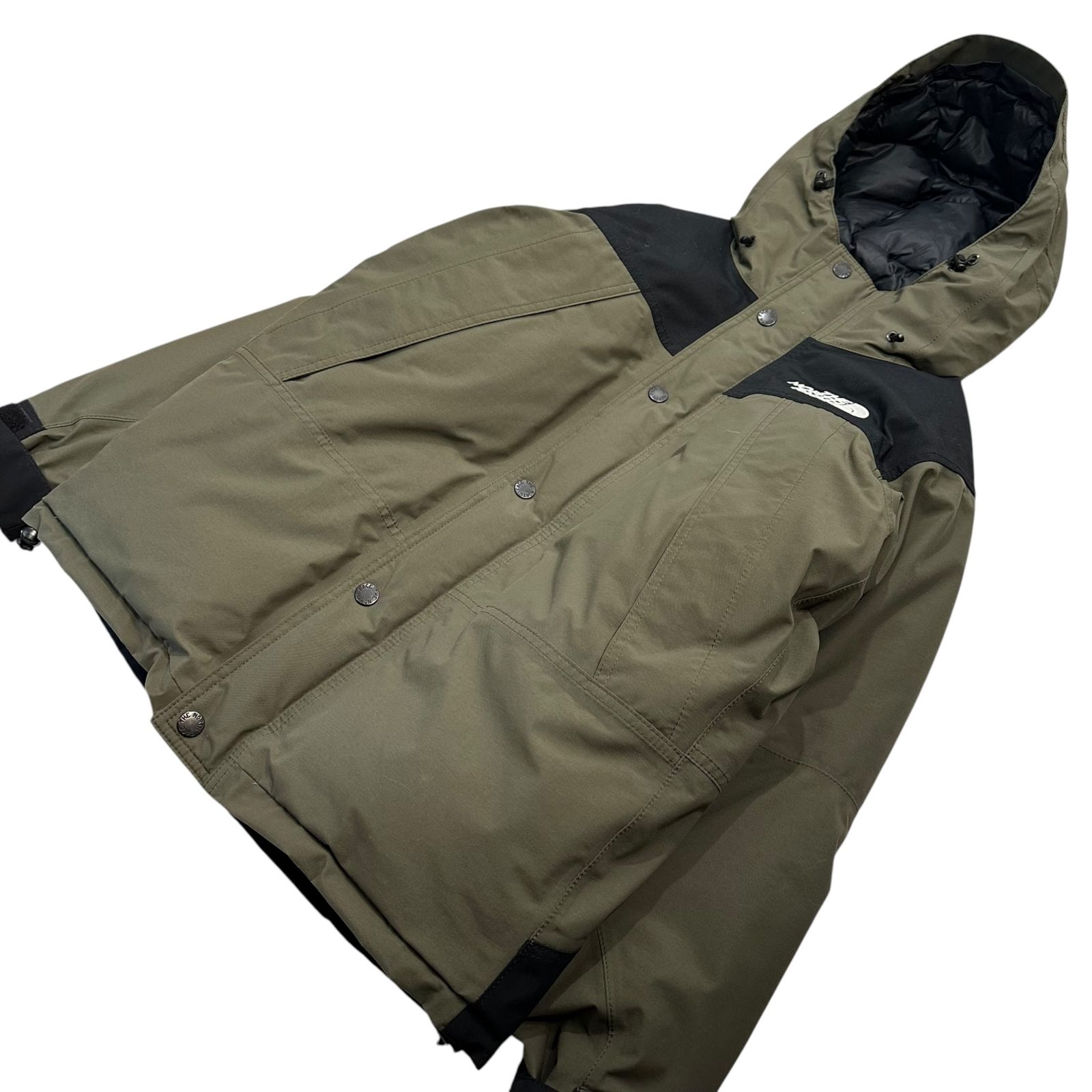 THE NORTH FACE(ノースフェイス) Mountain Down Jacket マウンテン 