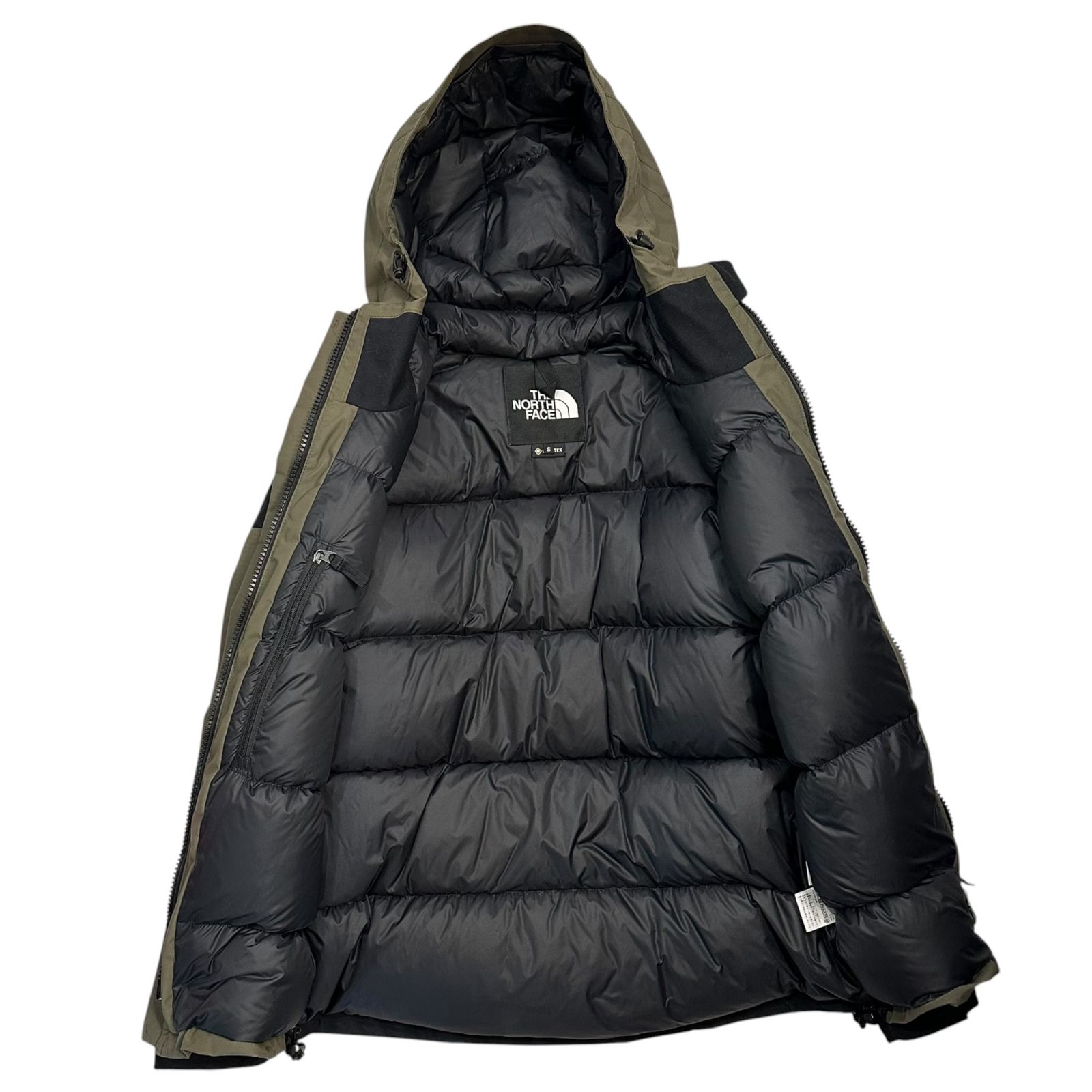 THE NORTH FACE(ノースフェイス) Mountain Down Jacket マウンテン 