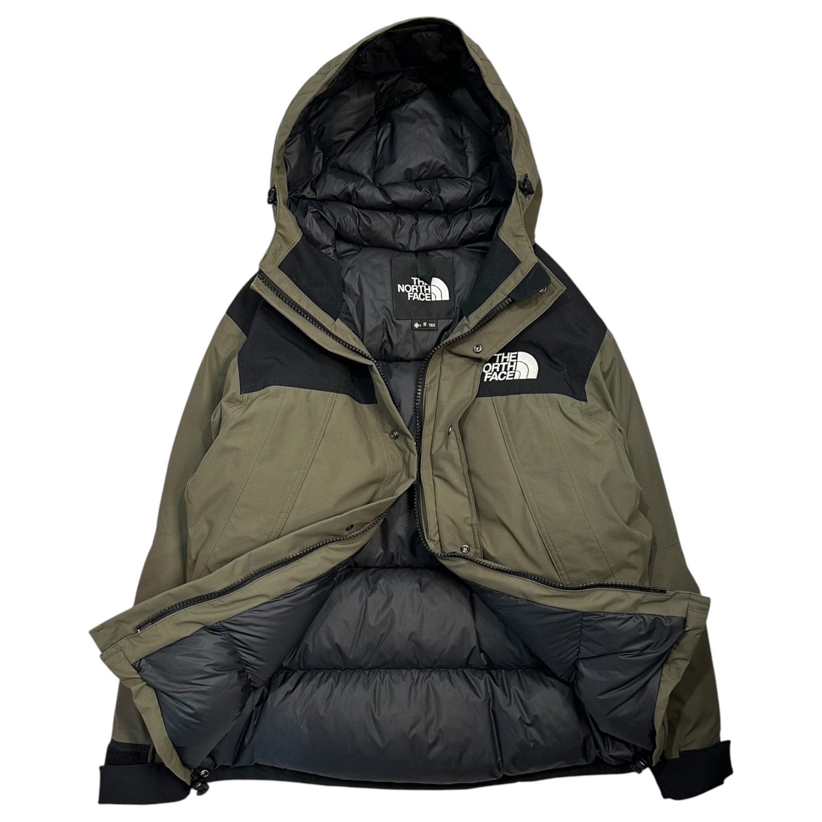 THE NORTH FACE(ノースフェイス) Mountain Down Jacket マウンテン 
