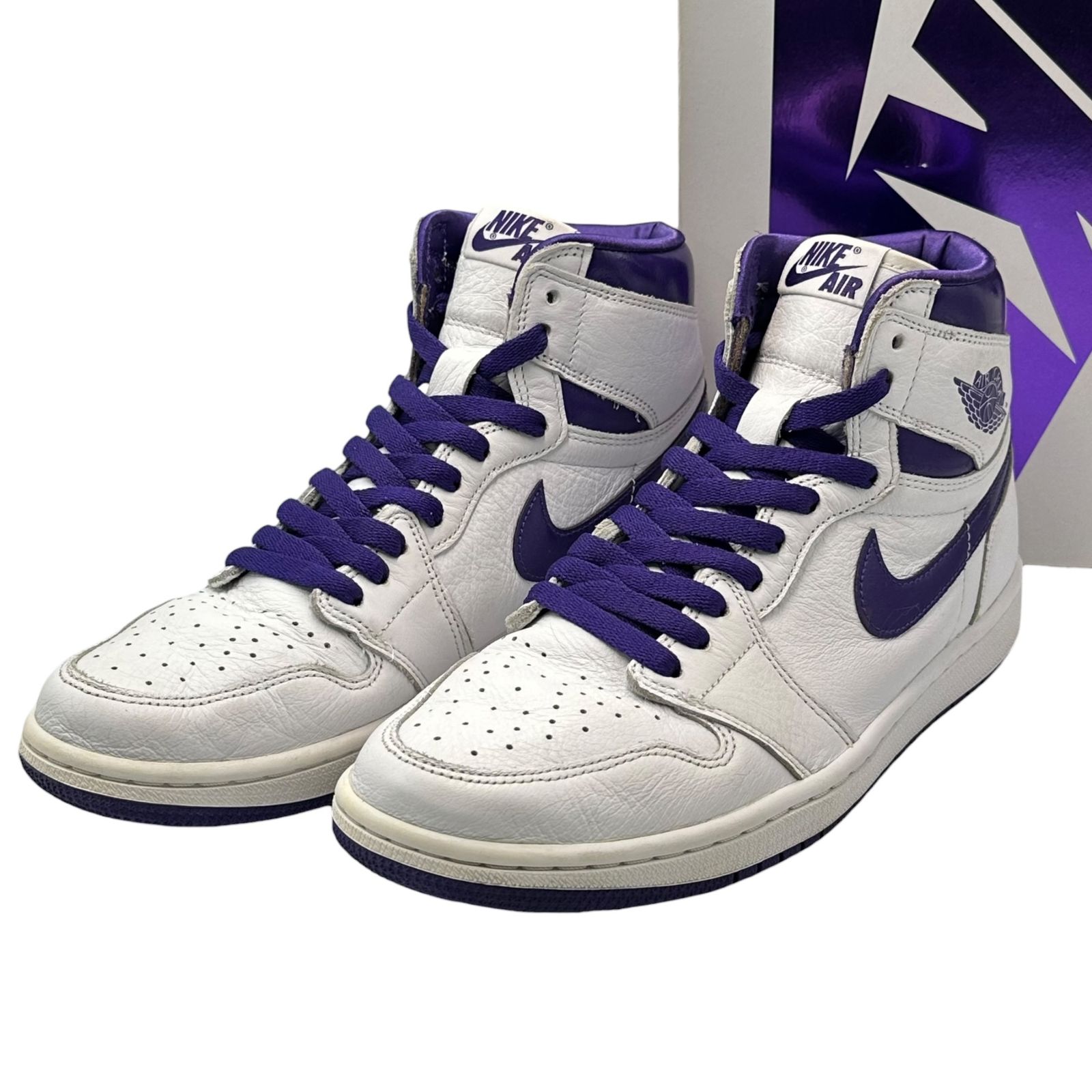 NIKE(ナイキ) Women's Air Jordan 1 High OG