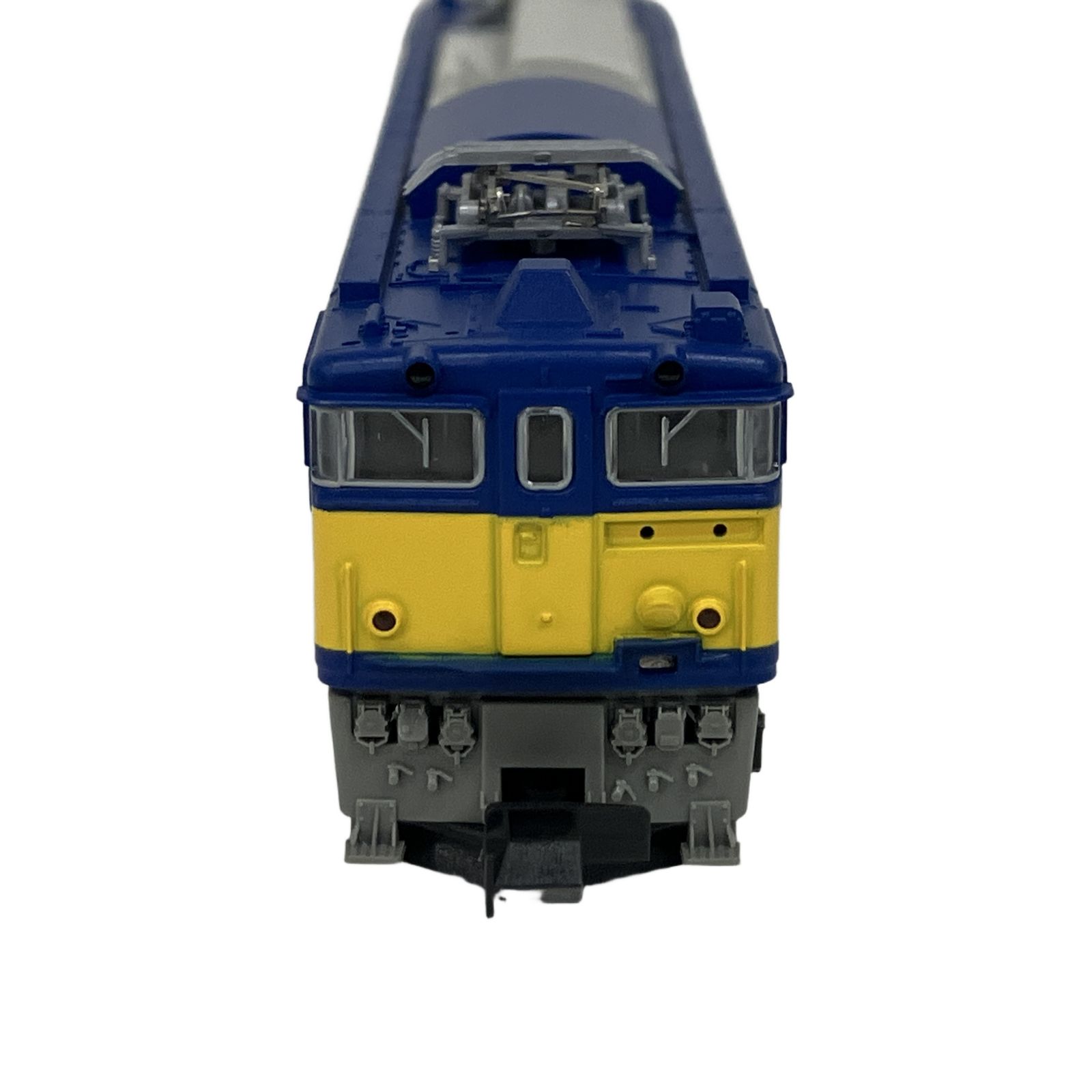 KATO 3023-2 EF64 1010 JR貨物 試験塗装 電気機関車 Nゲージ 鉄道模型
