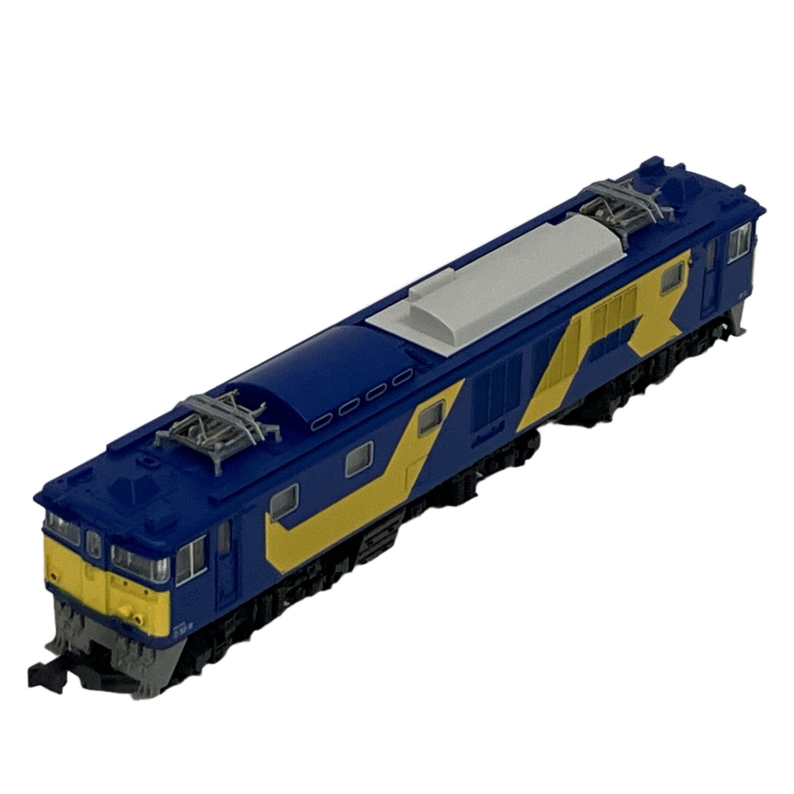 KATO 3023-2 EF64 1010 JR貨物 試験塗装 電気機関車 Nゲージ 鉄道模型