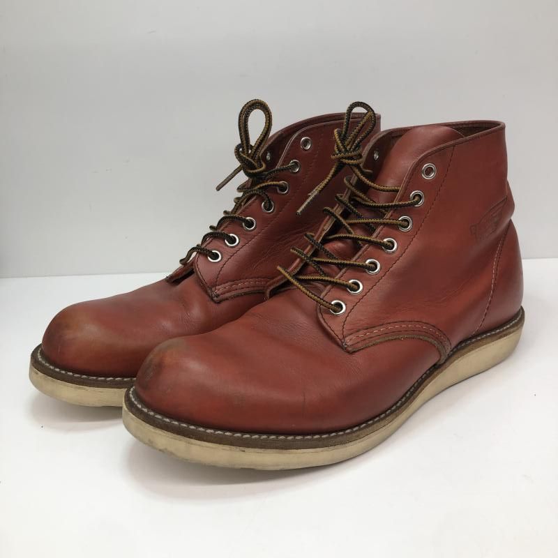 レッドウイング　RED WING 28㎝ RED WING 28センチ 【公式通販】