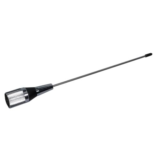 ナテック(Natec) 351MHz帯 デジタル簡易無線用1/4λホイップアンテナ MFA0351 2.14dBi M-P M型 車載運用(沖縄・離島の方不可) cdf60ebf