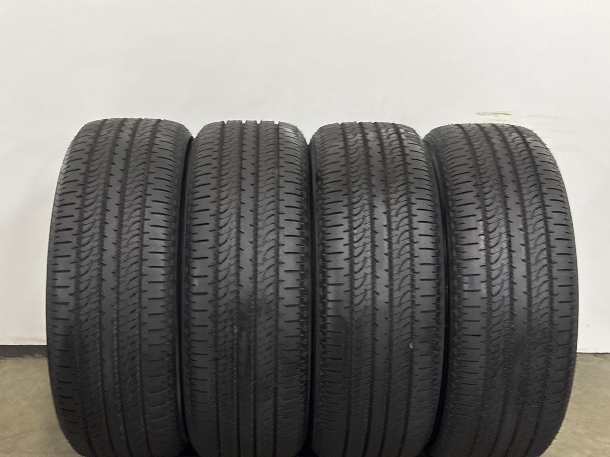 【2025年製 新車外し品】ミツビシ デリカD5 シャモニー 純正 18in 7J +38 PCD114.3 ヨコハマ ジオランダー SUV G055 225/55R18 バリ溝美品 【2025年製 新車外し品】ミツビシ デリカD5 シャモニー 純正 18in 7J +38 PCD114.3 ヨコハマ ジオランダー SUV G055 225/55R18 バリ溝美品