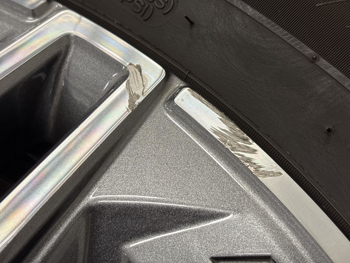 【ホイールのみ販売可能】ベンツ V167 GLE 純正 20in 9J +57 +44 PCD112 ミシュラン ラティチュードスポーツ3 275/50R20 MO 承認 即納可能