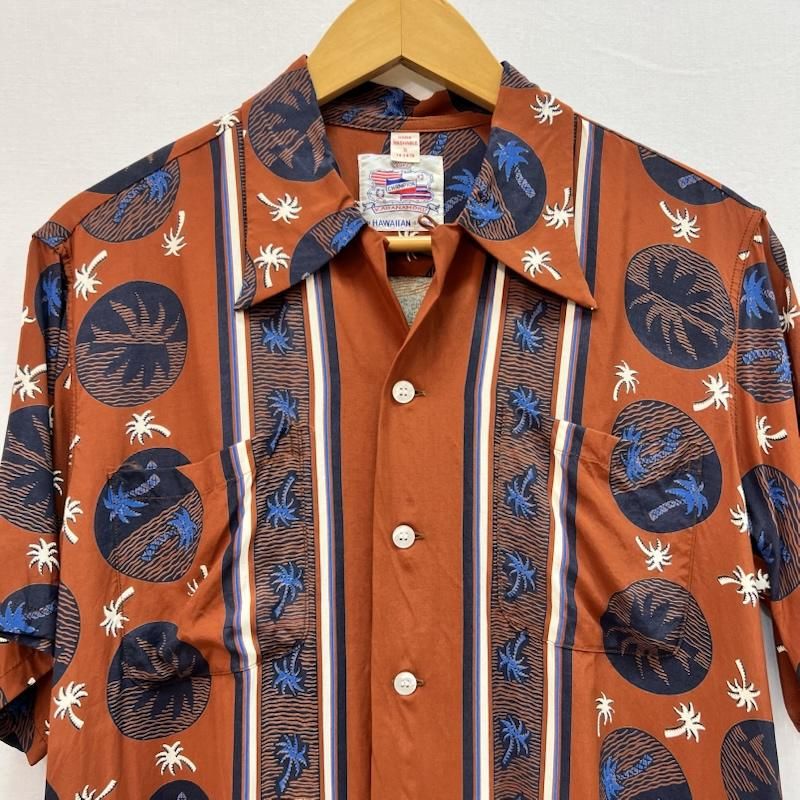 サンサーフ DK38334 デューク・カハナモク アロハシャツ SPECIAL EDITION メンズ S ISItems【USED】【古着】【中古】50158933 サンサーフ DK38334 デューク・カハナモク アロハシャツ SPECIAL EDITION メンズ S ISItems【USED】【古着】【中古】50158933