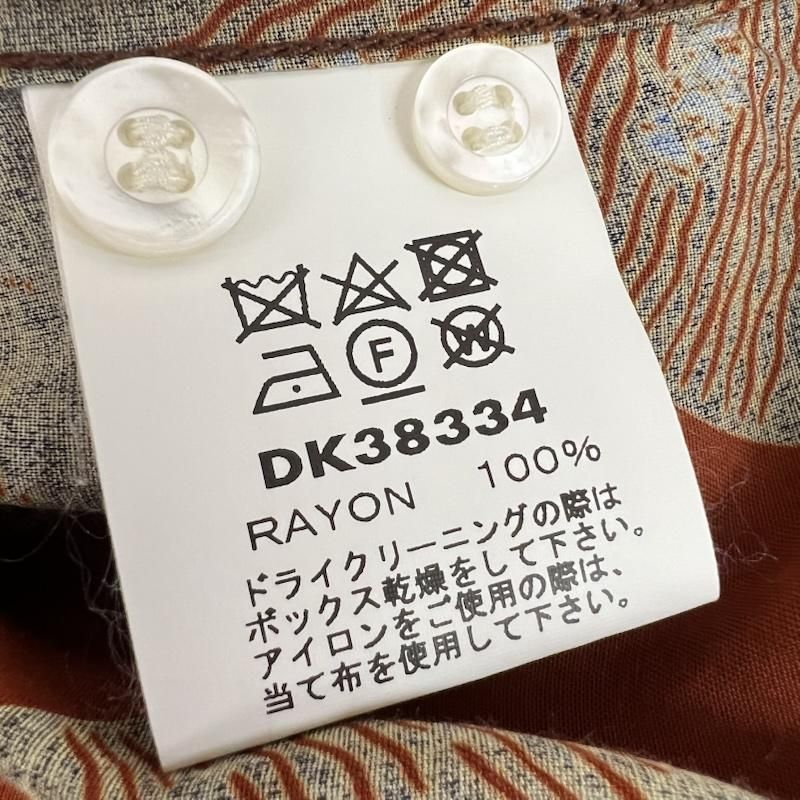 サンサーフ DK38334 デューク・カハナモク アロハシャツ SPECIAL EDITION メンズ S ISItems【USED】【古着】【中古】50158933 サンサーフ DK38334 デューク・カハナモク アロハシャツ SPECIAL EDITION メンズ S ISItems【USED】【古着】【中古】50158933
