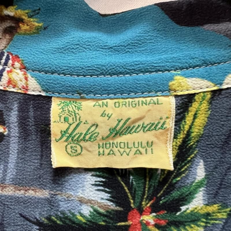 サンサーフ ヒノヤ別注 SPECIAL EDITION LAND OF ALOHA SS36984HY メンズ S ISItems【USED】【古着】【中古】50158935