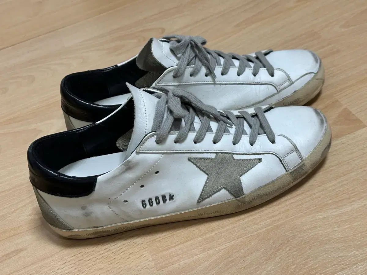 ゴールデングース SuperStar ブラックタブ 42