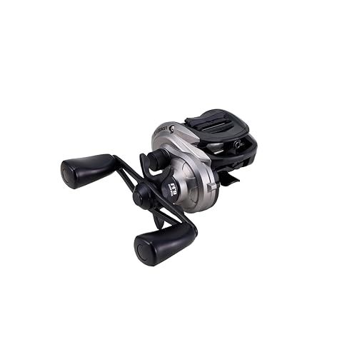 Abu Garcia (アブガルシア) MAX X EZCAST マックス エックス イージーキャスト ベイトリール 初心者 初級者送料無料 741d9a62