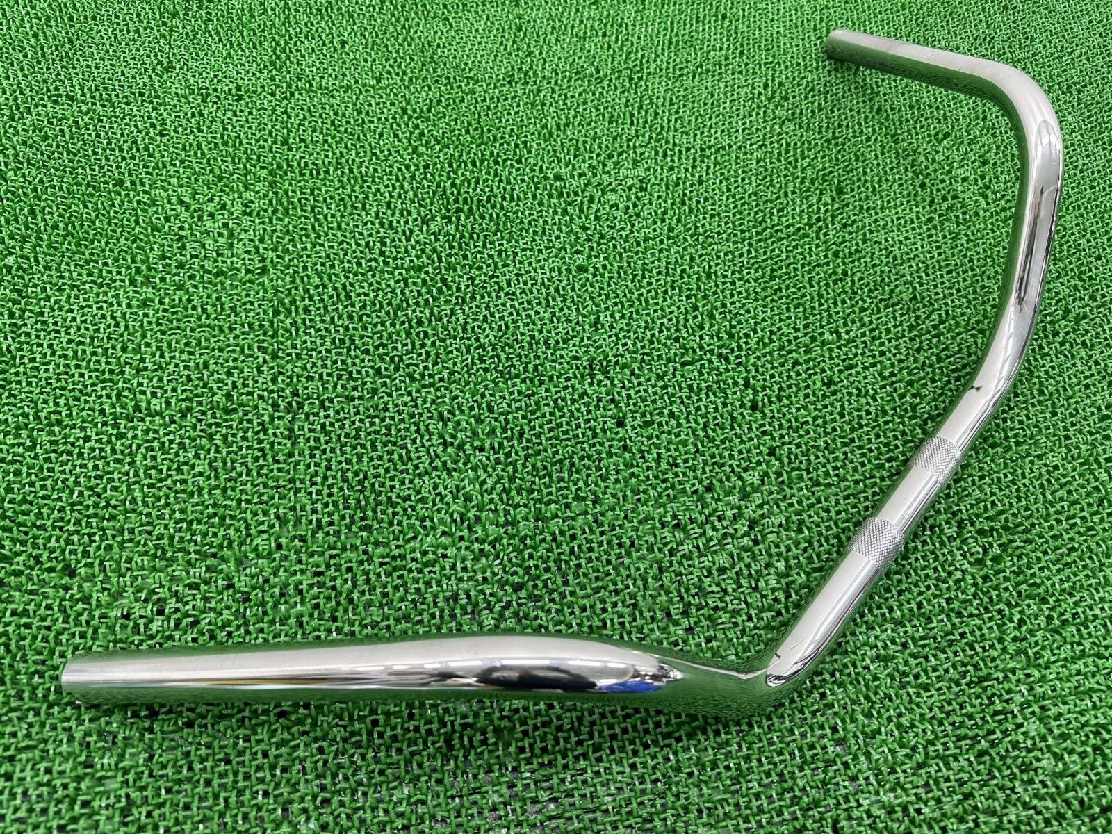 ソフテイル ハンドル ハーレー 純正 中古 φ25.4 幅780㎜ 電子スロットル FLSTC Hi