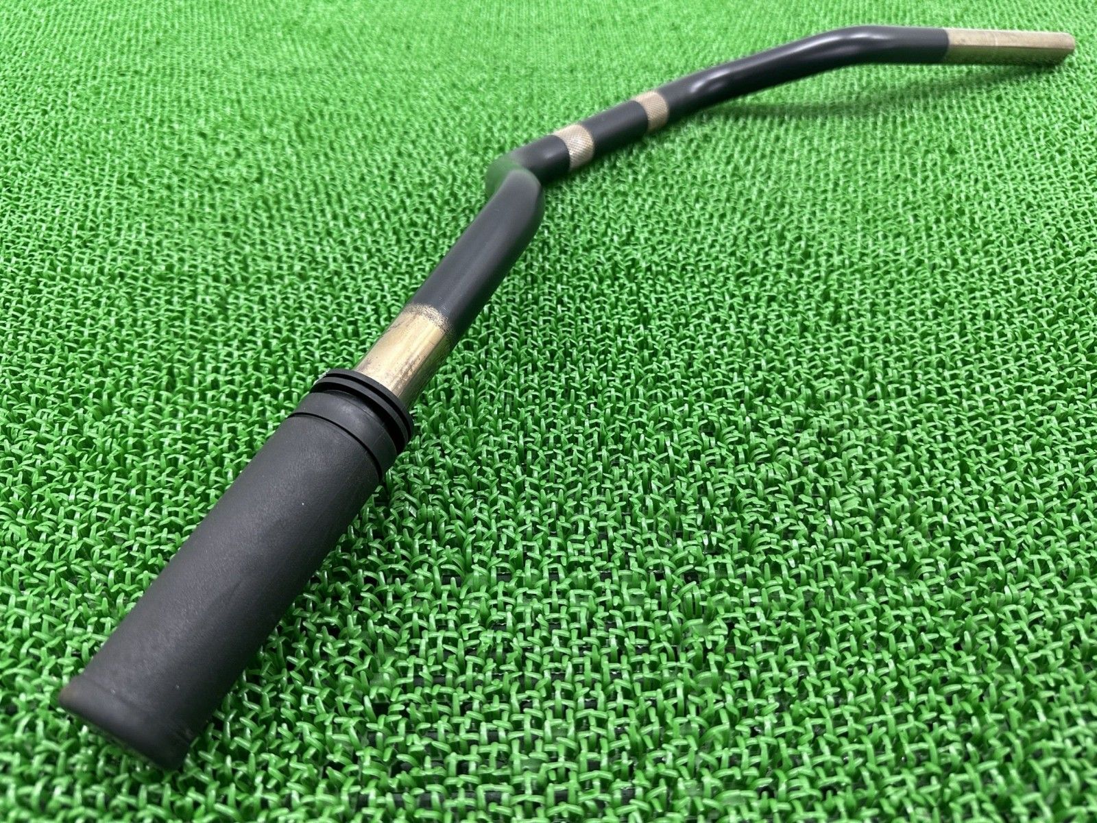 スポーツスター ハンドル ハーレー 純正 中古 オプション φ25.4 幅785