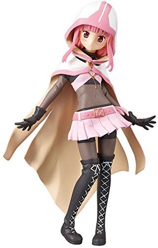 特価商品 マギアレコード 魔法少女まどか☆マギカ外伝 「環いろは」フィギュア (プライズ)
