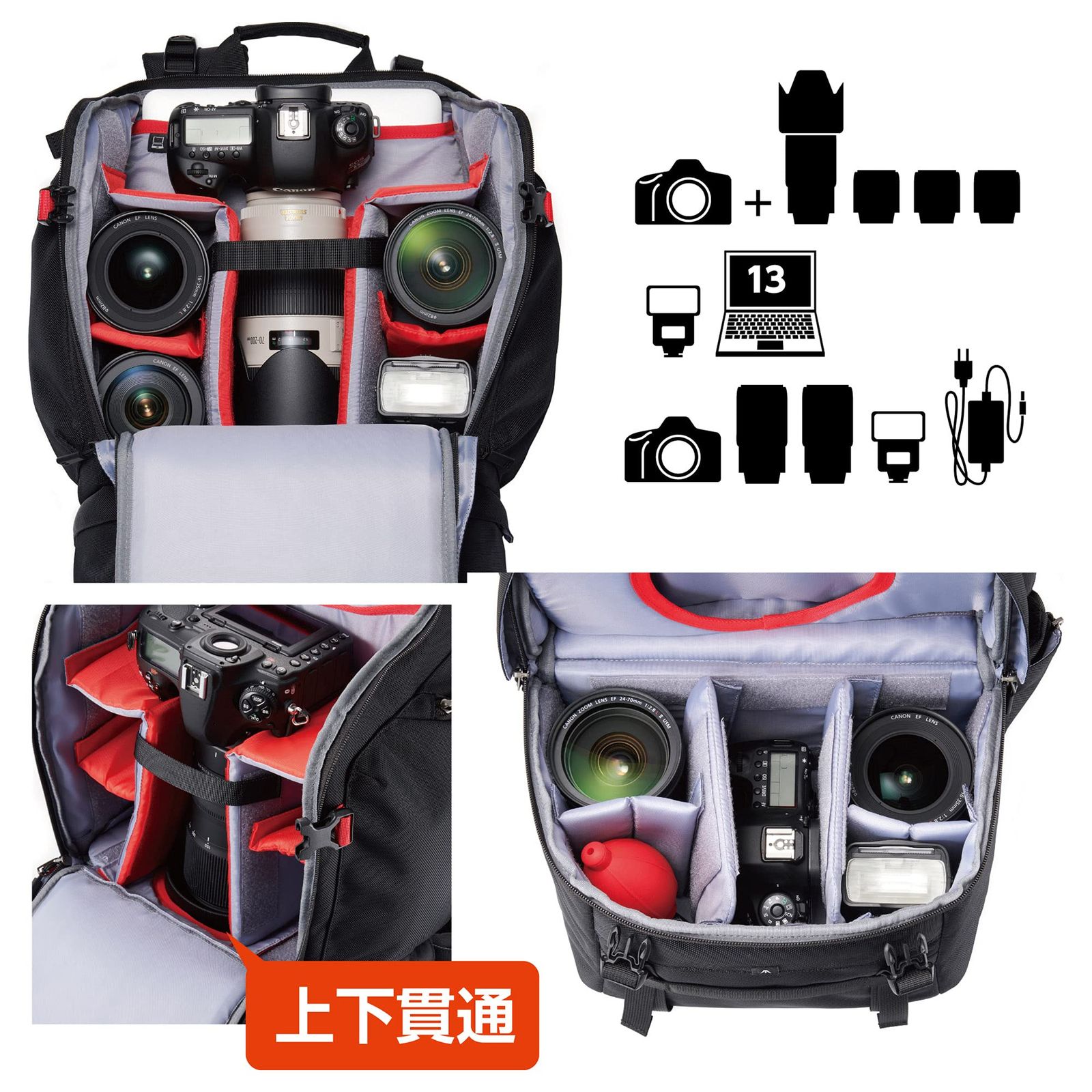 特価商品 ハクバ HAKUBA カメラバッグ プラスシェル トレック 03 バックパック L ブラック 望遠レンズを装着したまま収納可能 カメラリュック SP-TR03BPLBK 4977187207873 特価商品 ハクバ HAKUBA カメラバッグ プラスシェル トレック 03 バックパック L ブラック 望遠レンズを装着したまま収納可能 カメラリュック SP-TR03BPLBK 4977187207873