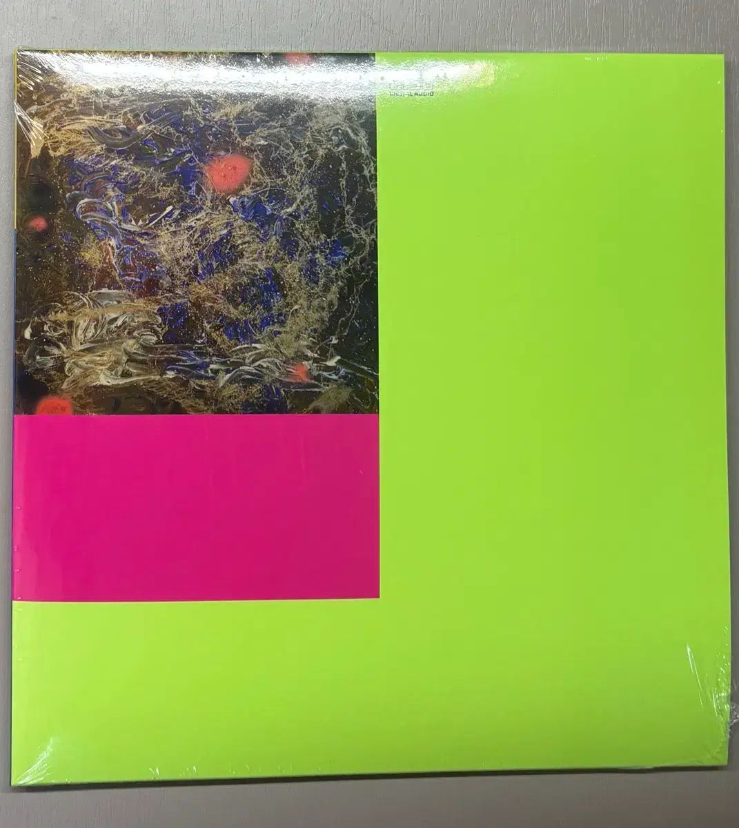 未開封 シリカゲル 1 家 cd