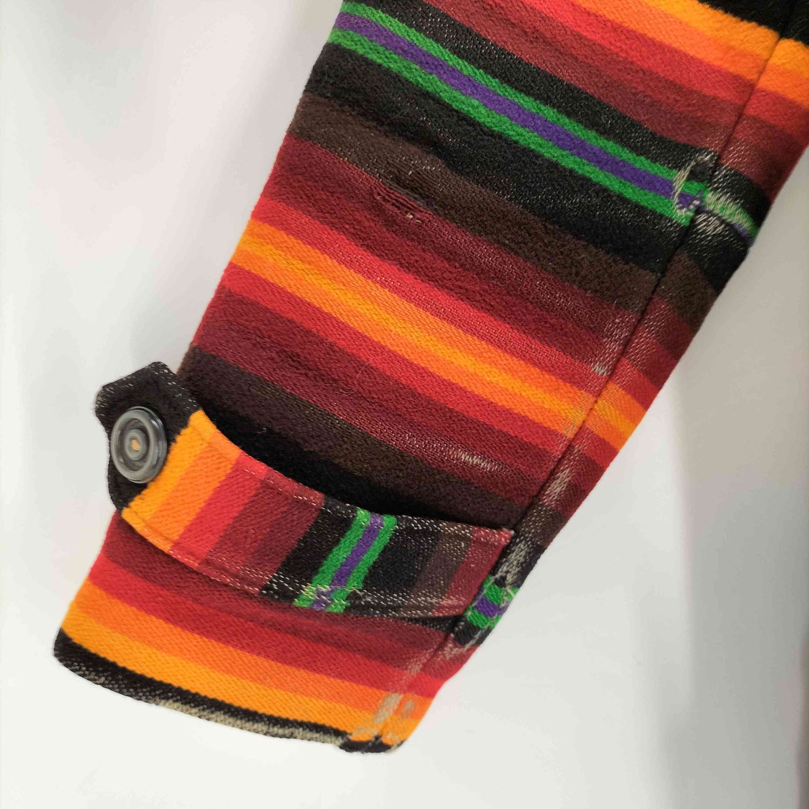 ペンドルトン PENDLETON 40S ラグジャケット メンズ 表記無 ペンドルトン PENDLETON 40S ラグジャケット メンズ 表記無