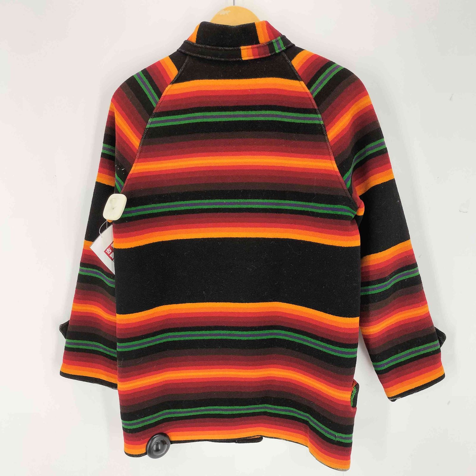 ペンドルトン PENDLETON 40S ラグジャケット メンズ 表記無 ペンドルトン PENDLETON 40S ラグジャケット メンズ 表記無