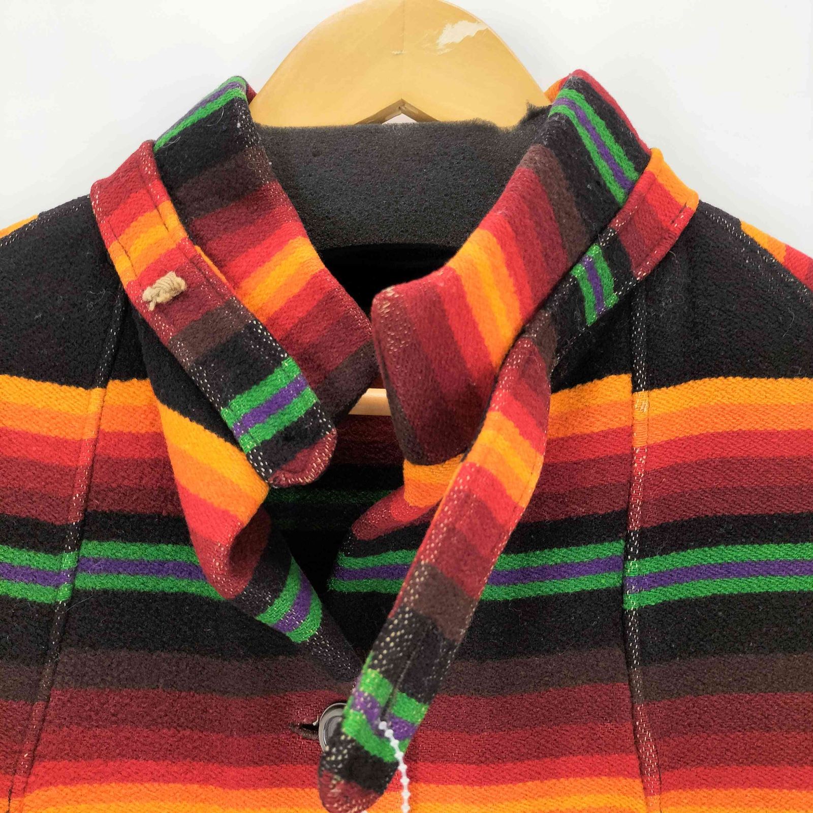 ペンドルトン PENDLETON 40S ラグジャケット メンズ 表記無 ペンドルトン PENDLETON 40S ラグジャケット メンズ 表記無