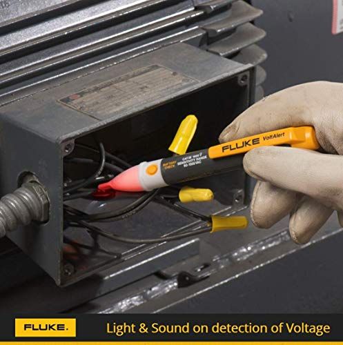 FLUKE (フルーク) 検電器 AC90-1000V【国内正規品】 FLK-1ACA2II/APAC shu