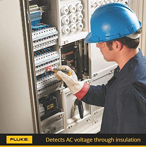 FLUKE (フルーク) 検電器 AC90-1000V【国内正規品】 FLK-1ACA2II/APAC shu