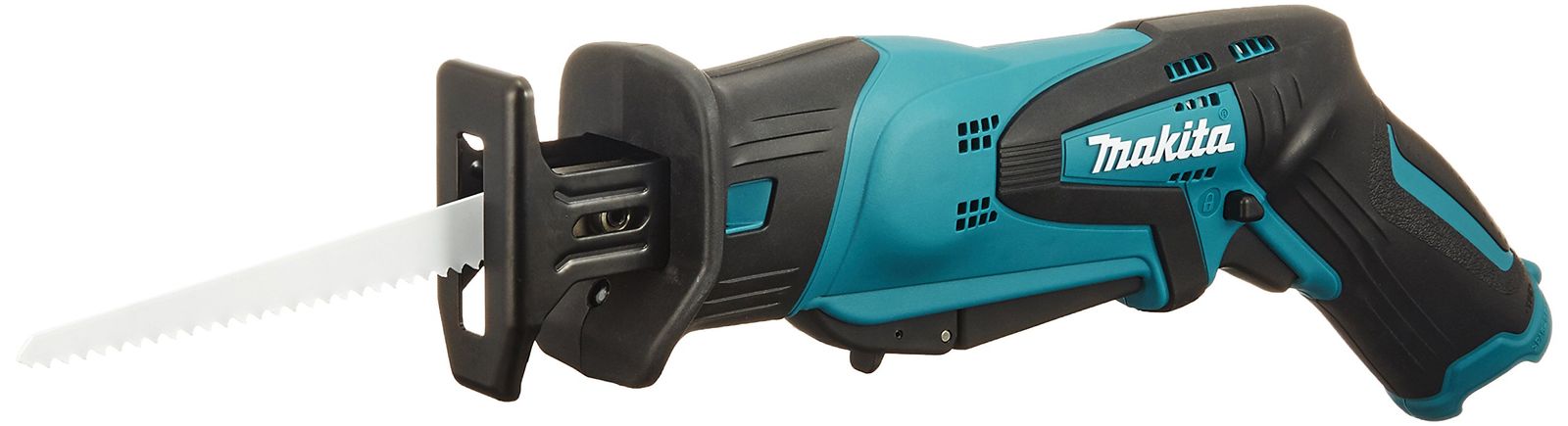 マキタ(Makita) 充電式レシプロソー 10.8V 1.3Ah (本体のみ/バッテリー・充電器別売) JR101DZ shu