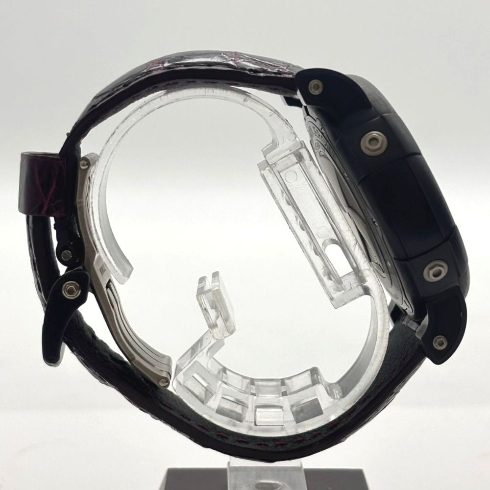ローマンジェローム RJ.T.AU.SP.007.01 スチームパンク 50mm 自動巻き