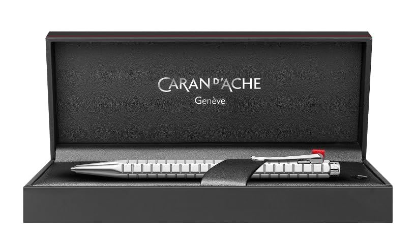 CARAN D'ACHE カランダッシュ メカニカルペンシル エクリドール