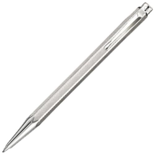 カランダッシュ シャープペンシル エクリドール レトロ シルバー 0004-486 0.7mm 正規輸入品ｍａ