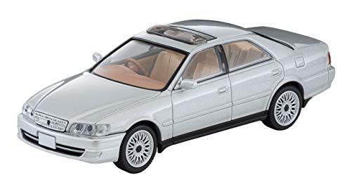 トミーテック (TOMYTEC) トミカリミテッドヴィンテージ ネオ 1/64 LV-N241b トヨタ チェイサー アバンテG 銀 完成品ｍａ