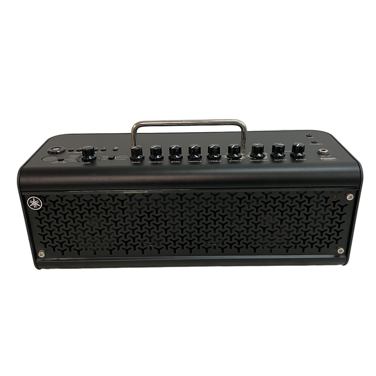 YAMAHA THR30 II Wireless アンプ Bluetooth対応 音響機器 ヤマハ 中古 C11186883
