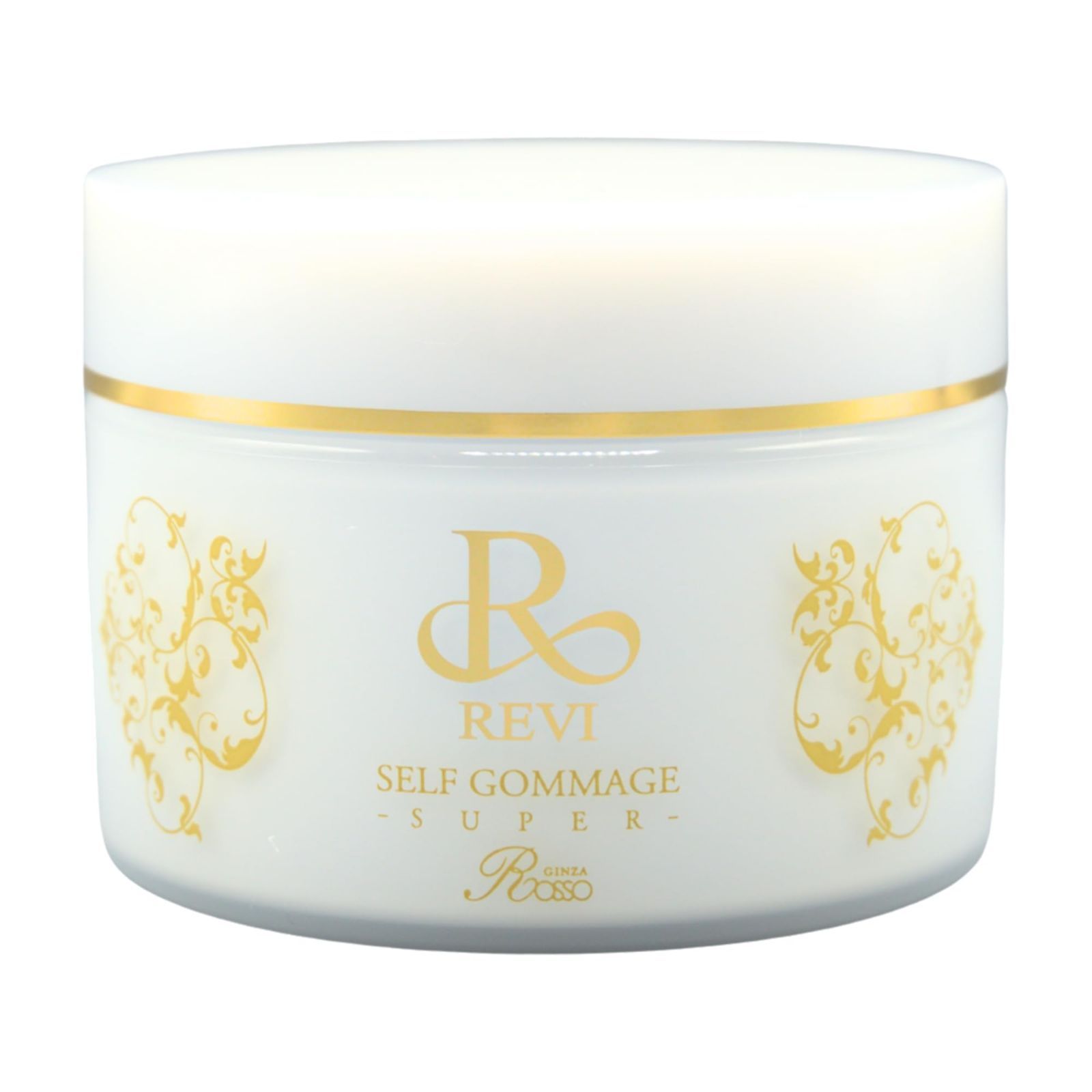 数量限定】REVI (ルヴィ) セルフゴマージュS 120g 角質ケア ゴマージュ 数量限定】REVI (ルヴィ) セルフゴマージュS 120g 角質ケア ゴマージュ